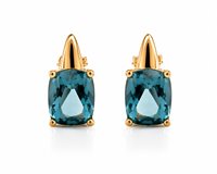 Pendientes Ultima Edizione Mujer in Plata OAO7616